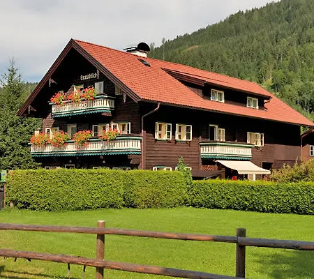 Haus Austria Hotel